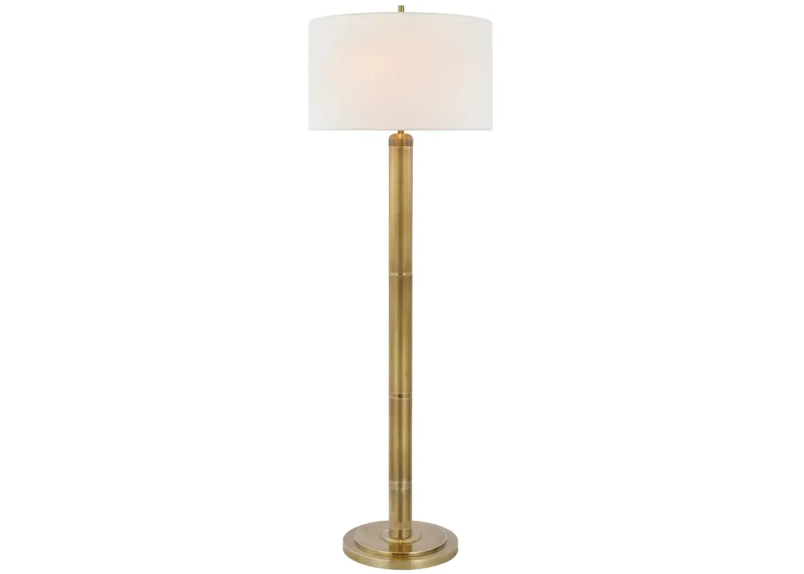 Longacre Floor Lamp