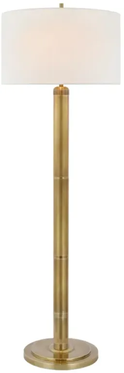 Brass color