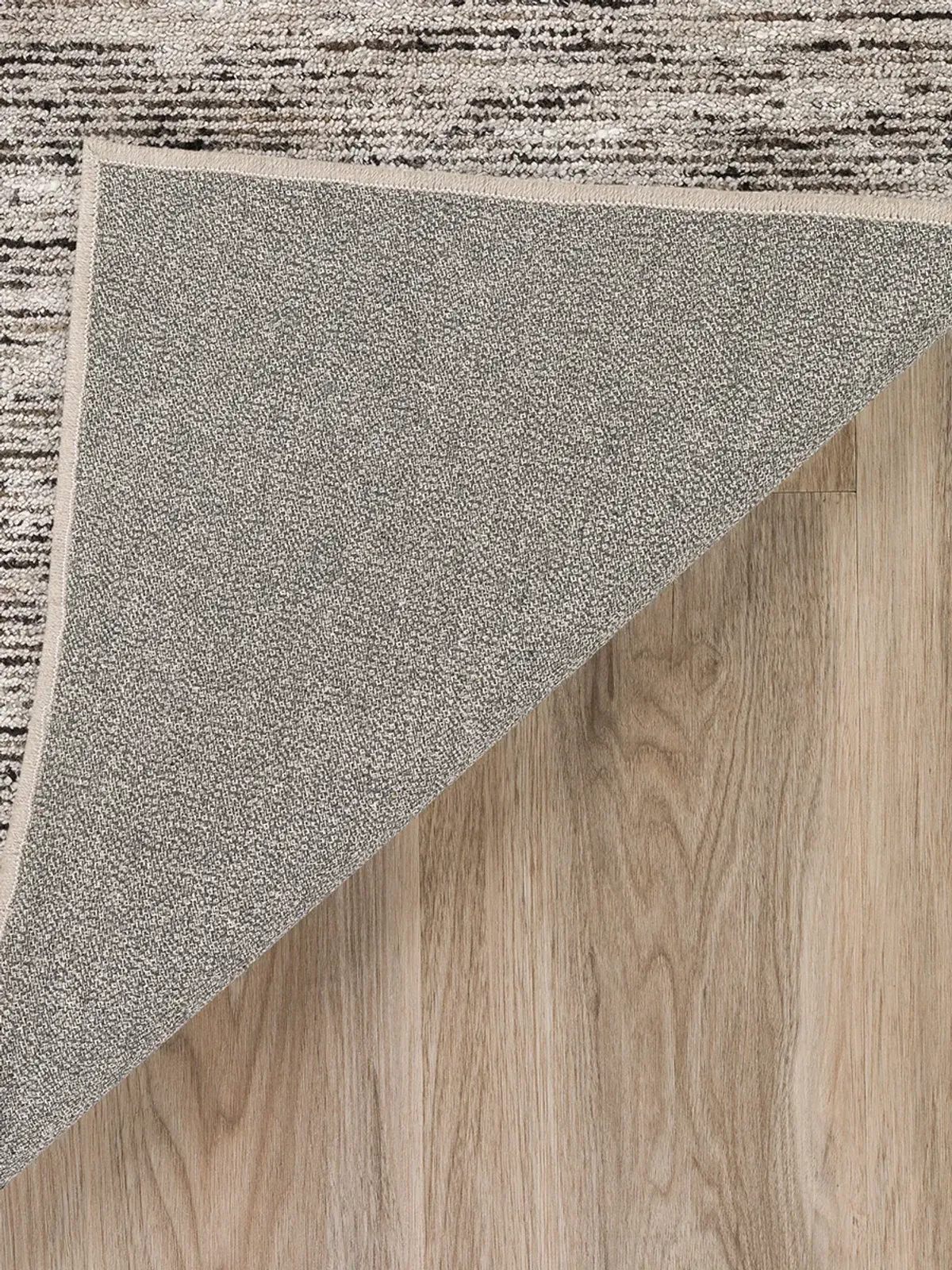Arcata AC1 Ebony 2'3" x 7'6" Rug