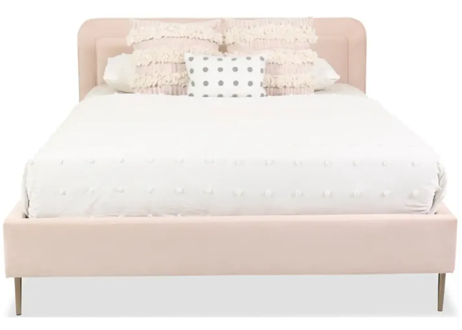 Cumulus Queen Bed