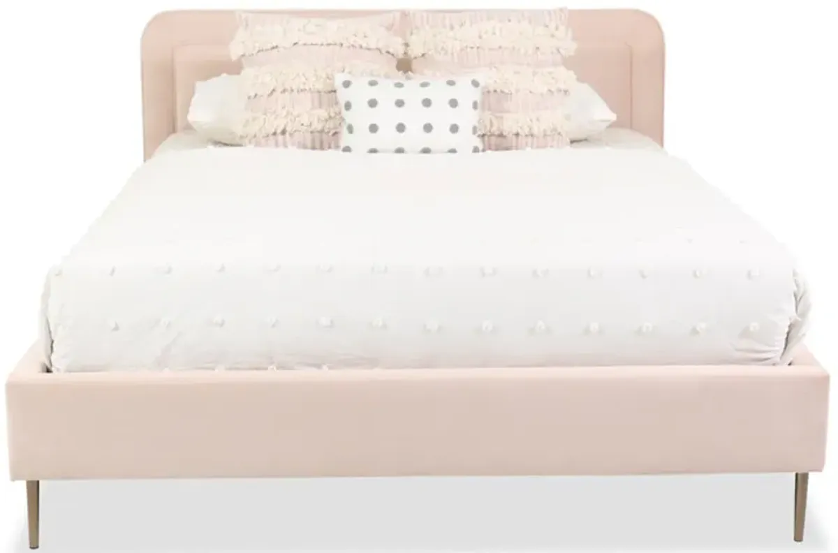 Cumulus Queen Bed