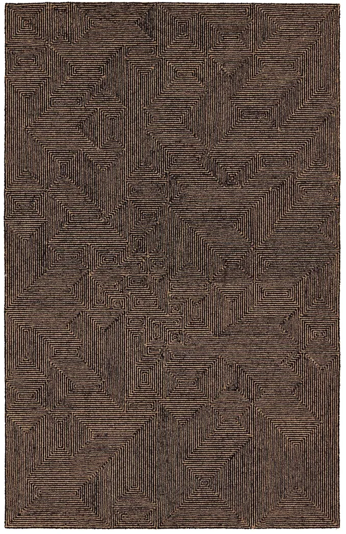 Mercia Quarion Natural 10' x 14' Rug