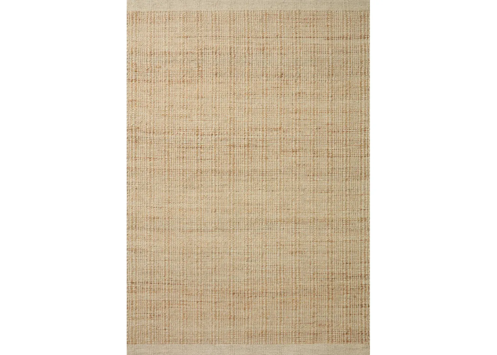 Cornwall CRN01 Ivory/Natural 8'6" x 11'6" Rug