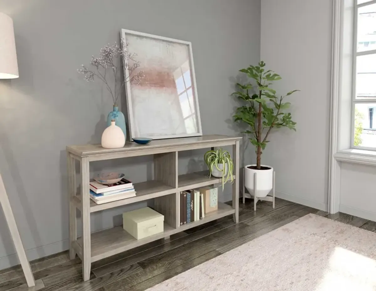 Homezia 30" Bookcase With 2 Shelves