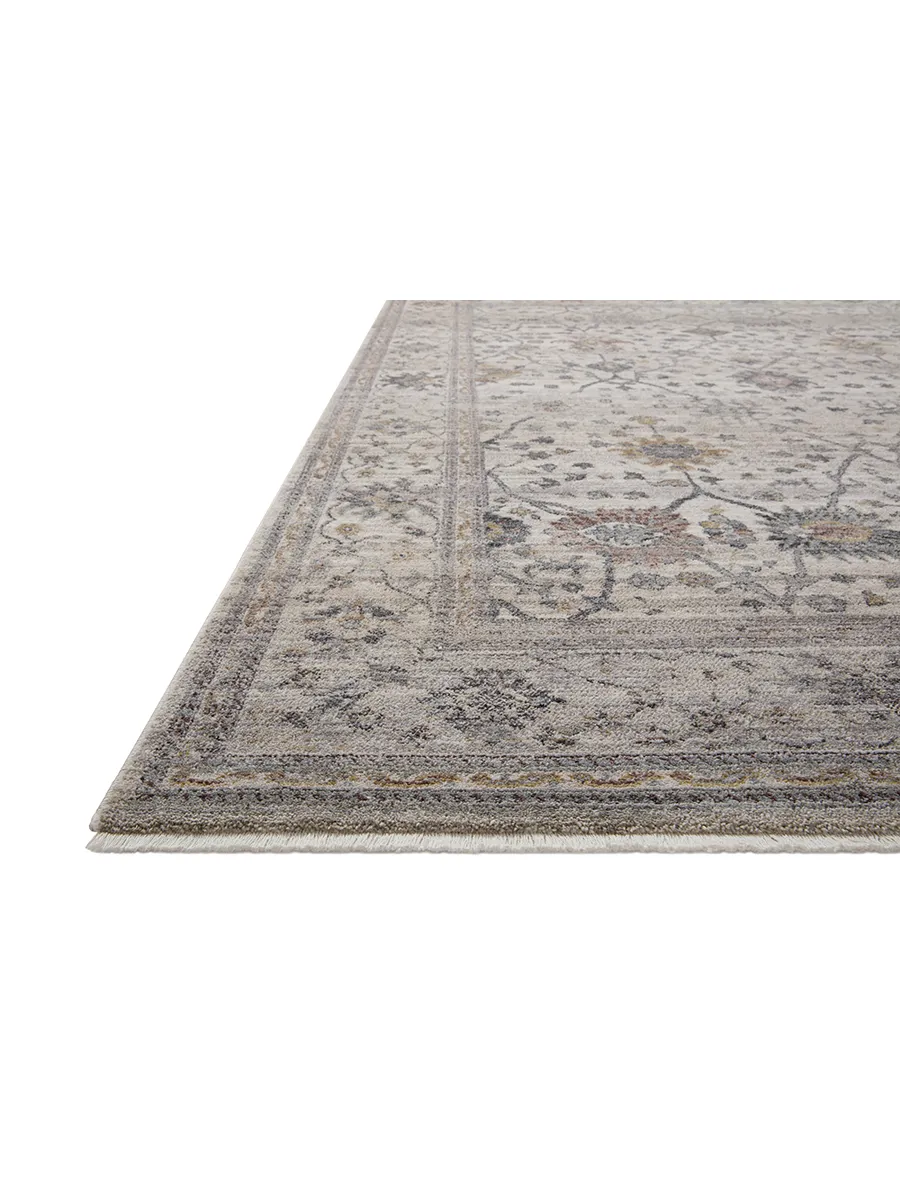 Lyra LYR04 7'10" x 10'" Rug