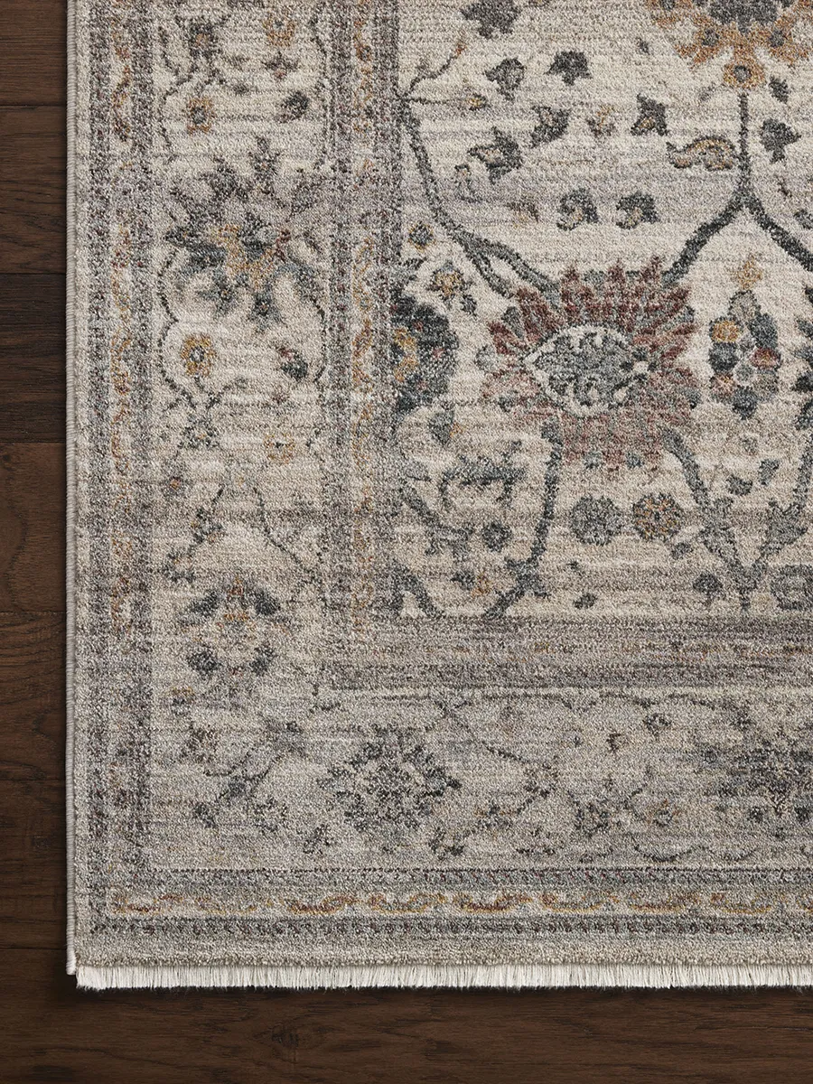 Lyra LYR04 7'10" x 10'" Rug