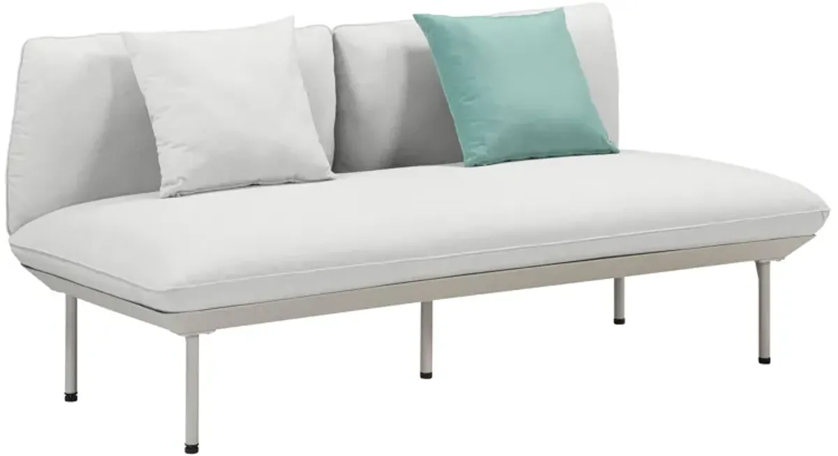 Katti Outdoor Loveseat