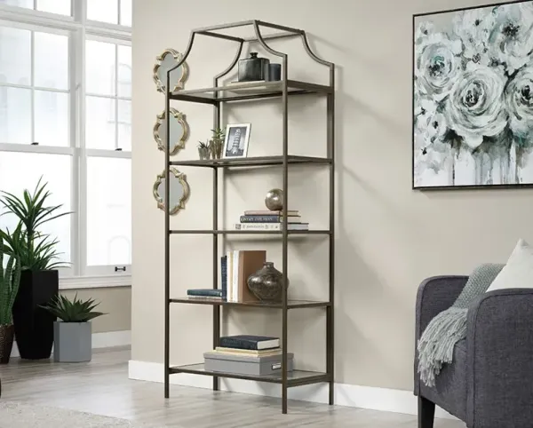 International Lux Bookcase