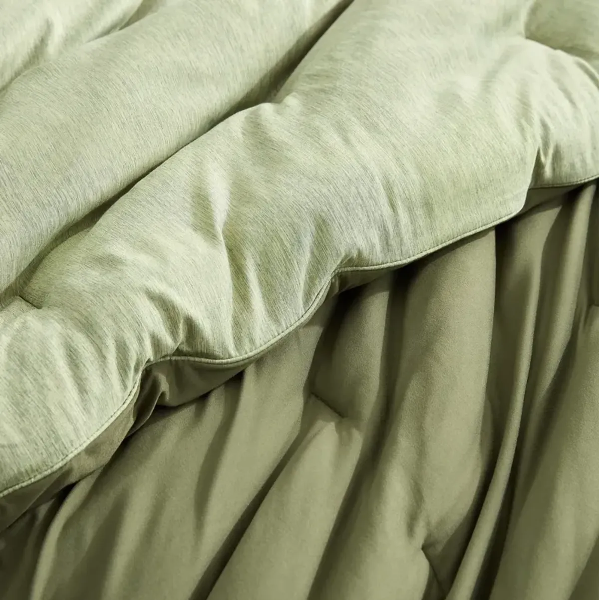 Yoga Pants - Coma Inducer� Oversized Cooling Comforter Set