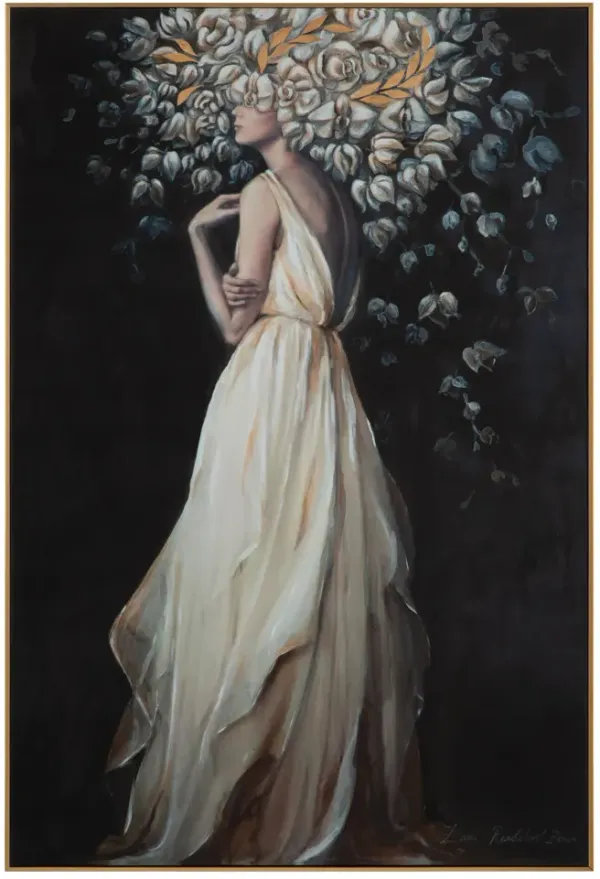 Night Of The Crescent Moon