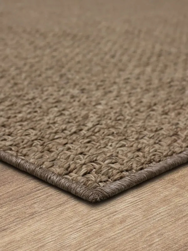 Lanai By Salt Life Lanai Brown 7' 10" X 10' Rug
