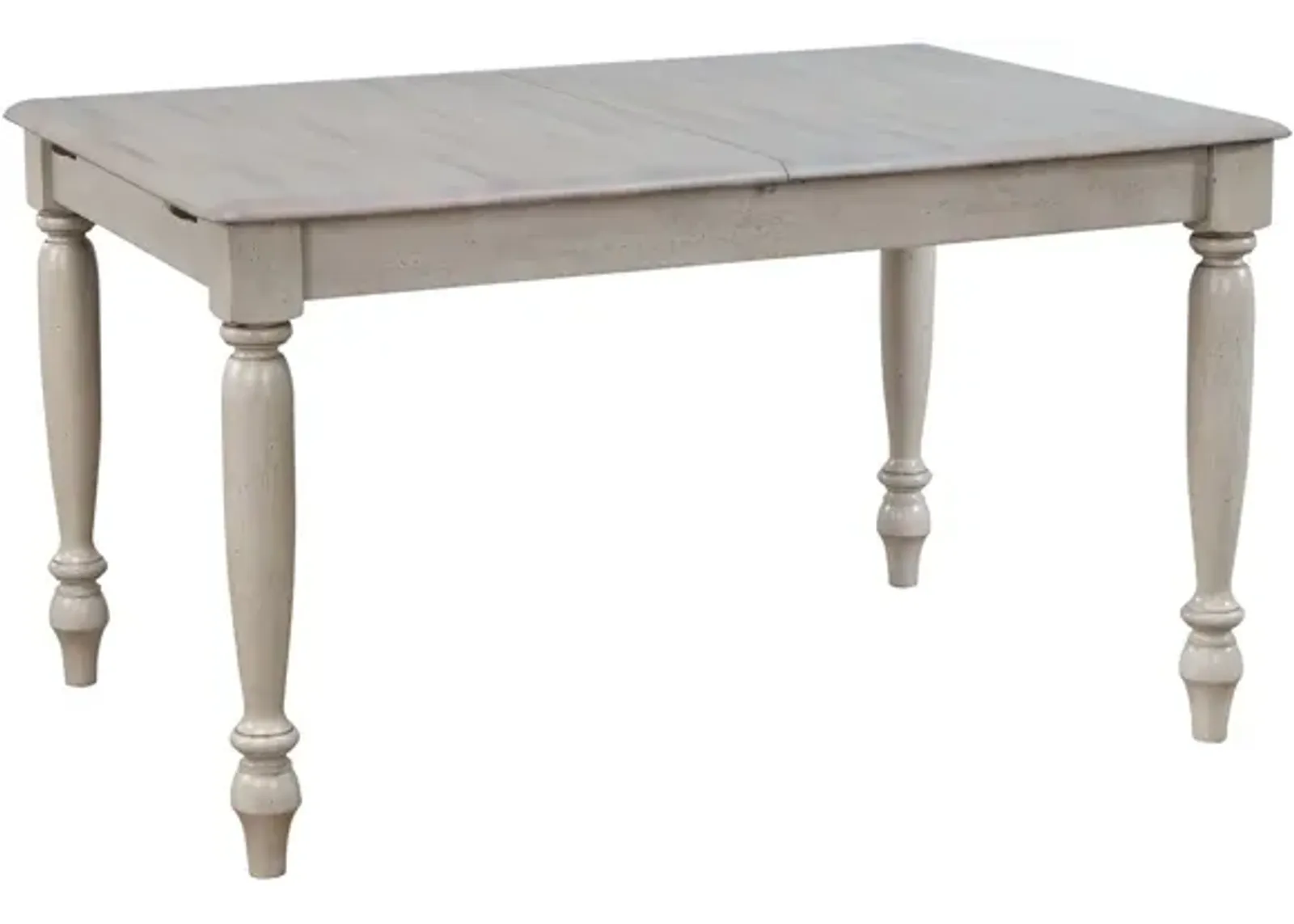 Ridgewood Leg Table