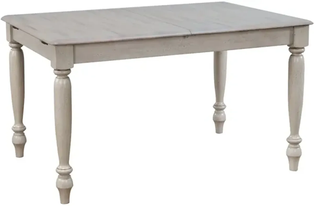 Ridgewood Leg Table