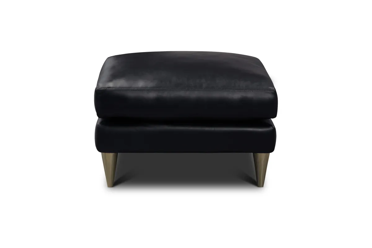 Skyline Ottoman