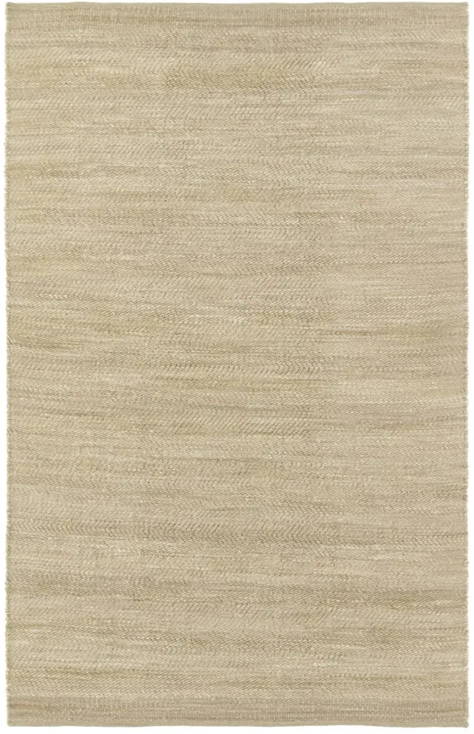 Harman Natural By Kl Esdras Natural 9' x 12' Rug