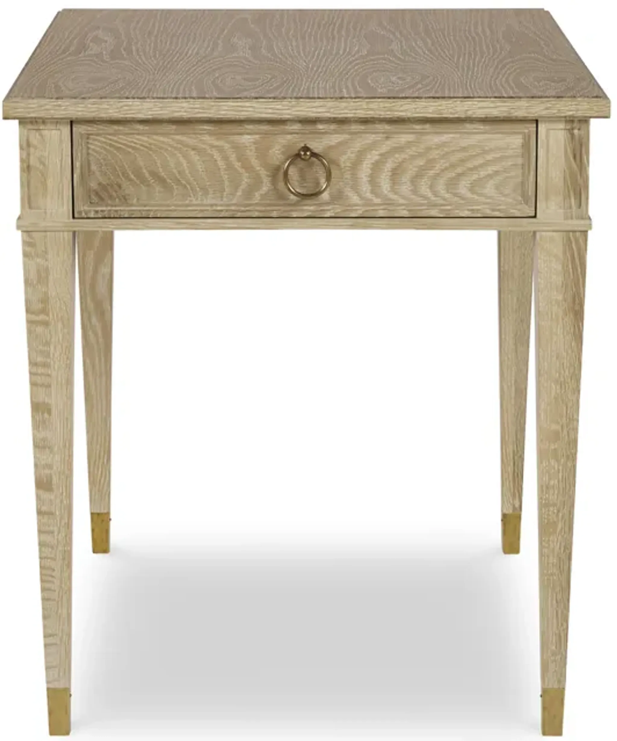 Stocked Side Table Mathis Home | Furniture.com