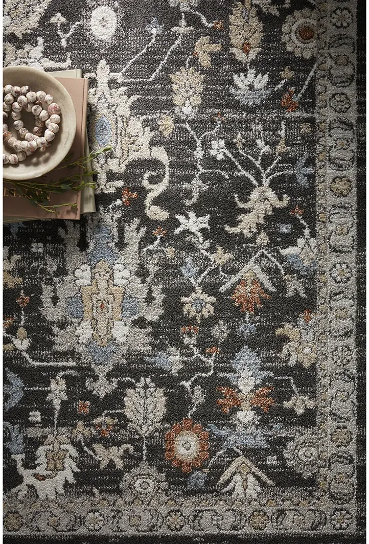 Odette ODT04 7'10" x 10'" Rug