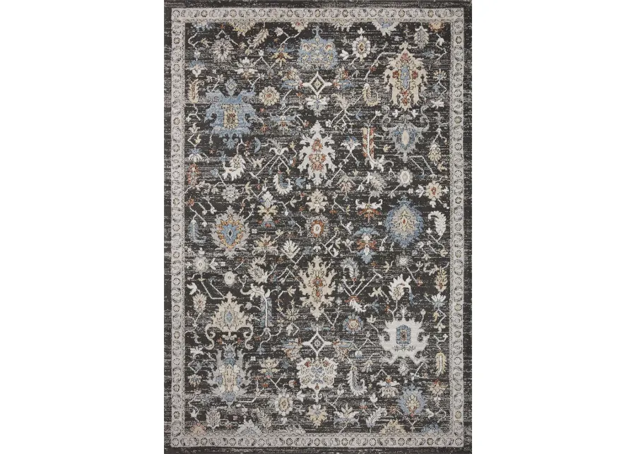 Odette ODT04 7'10" x 10'" Rug