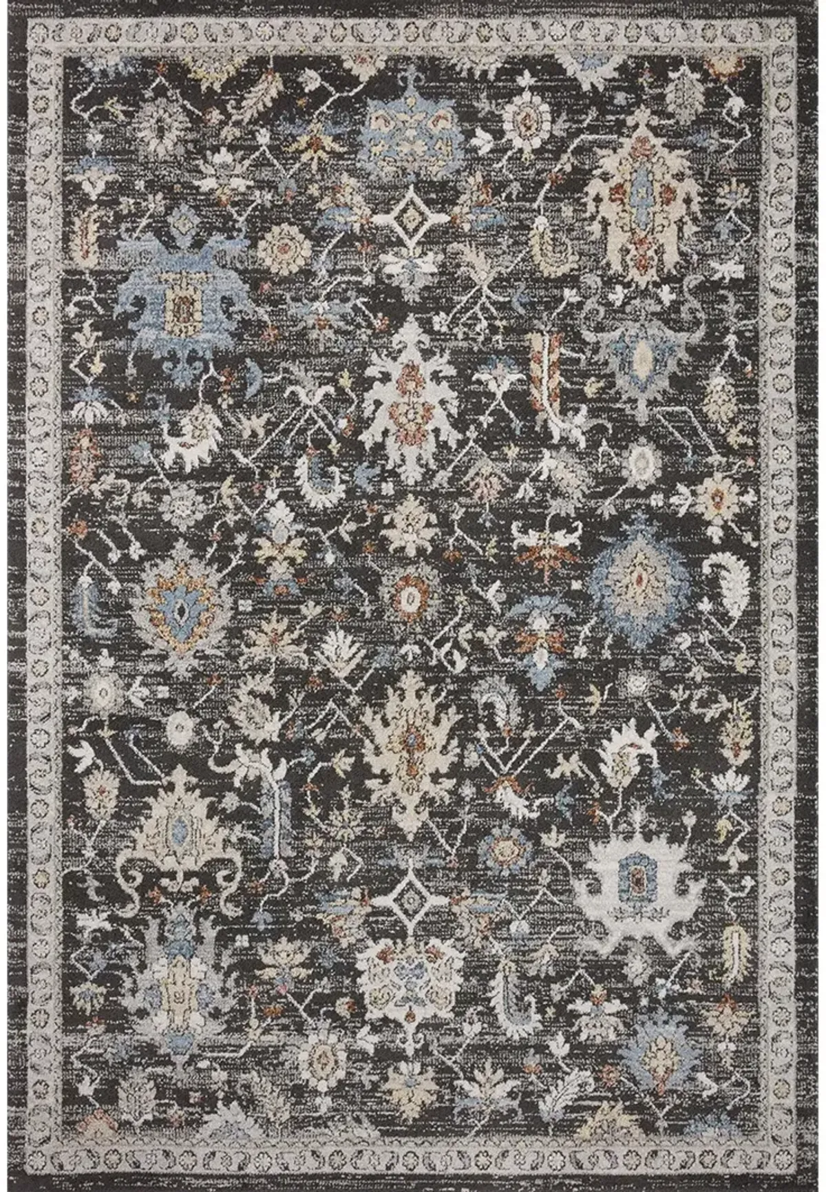 Odette ODT04 7'10" x 10'" Rug