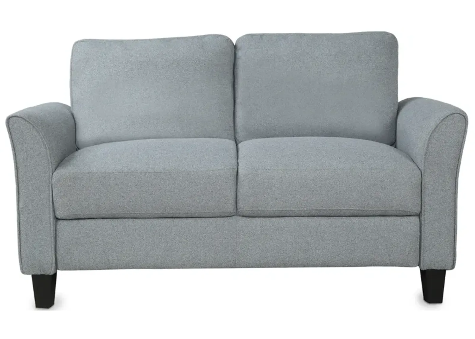 Living Room Furniture Love Seat Sofa Double Seat Sofa