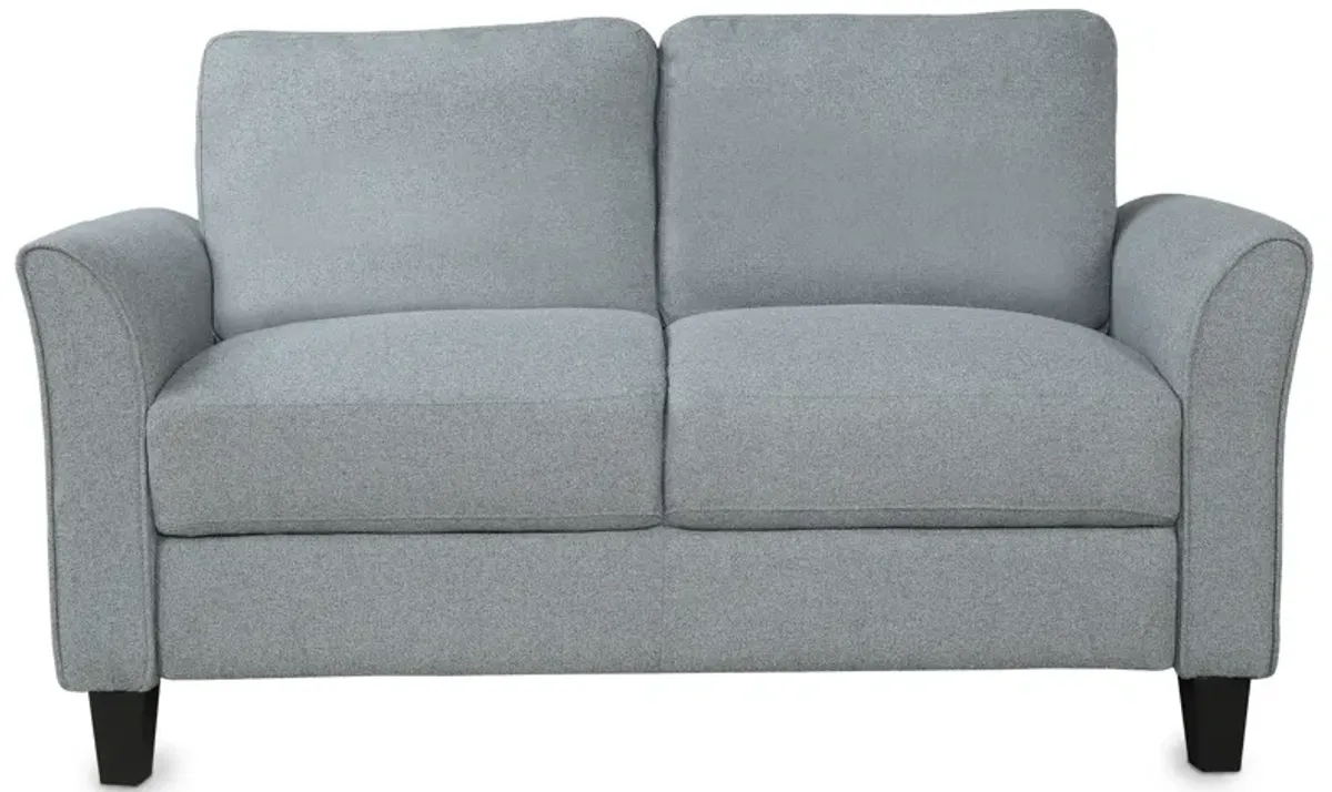 Living Room Furniture Love Seat Sofa Double Seat Sofa