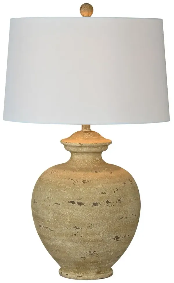 Forty West Memphis Table Lamp