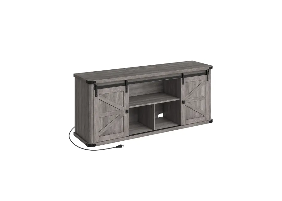 TV Stand for TVs up to 65 Inches