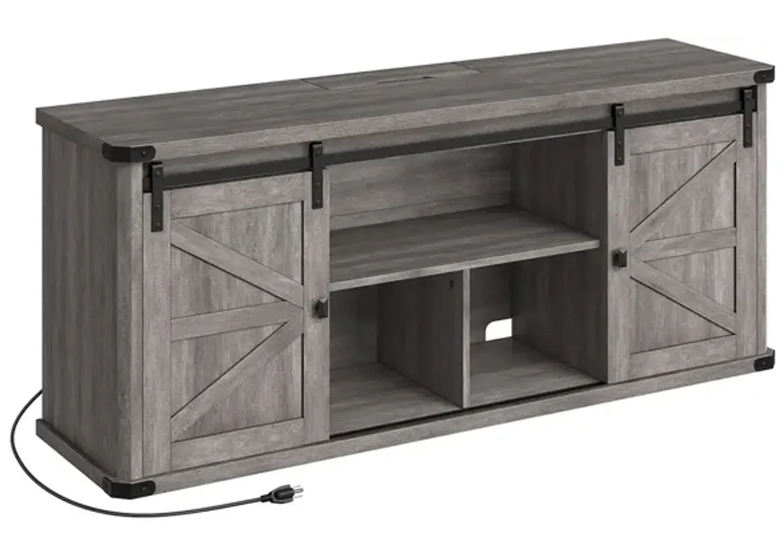 TV Stand for TVs up to 65 Inches