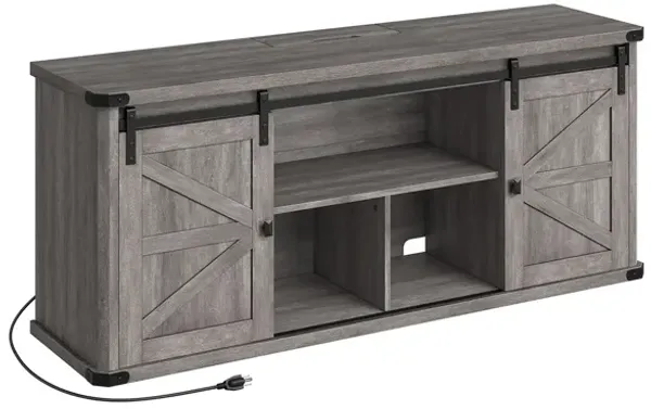 TV Stand for TVs up to 65 Inches
