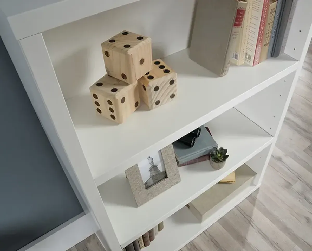 Select Bookcase