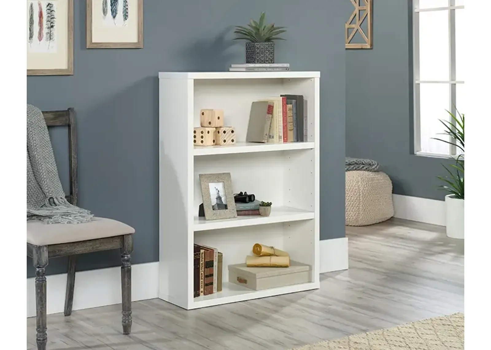 Select Bookcase