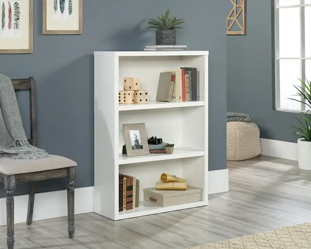 Select Bookcase