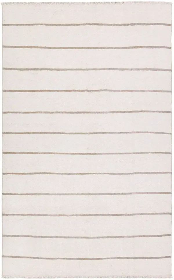 Ryn Saveen 2'6"x8' Rnr Rug