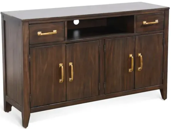 Sunny Designs 52 Media Console