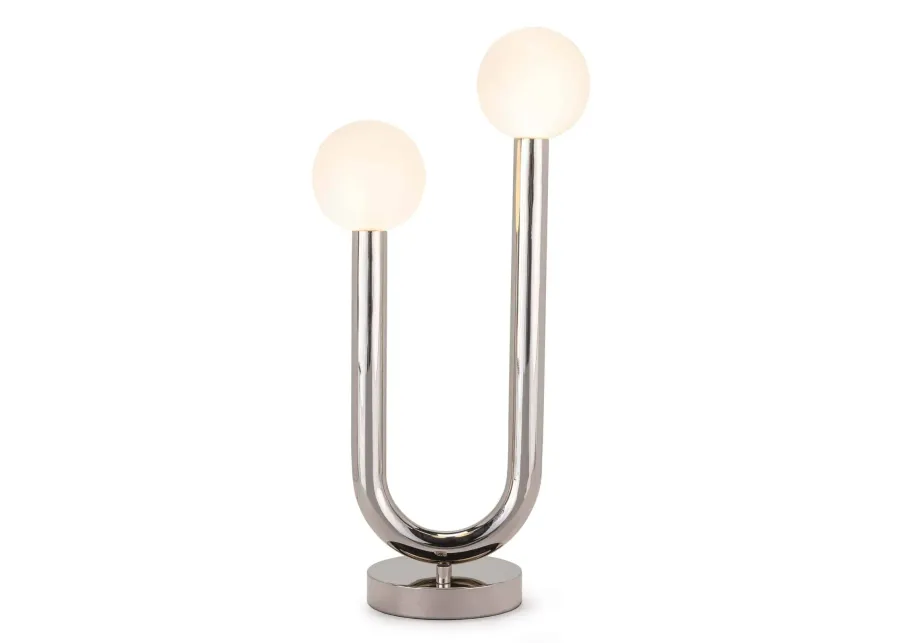 Happy Table Lamp