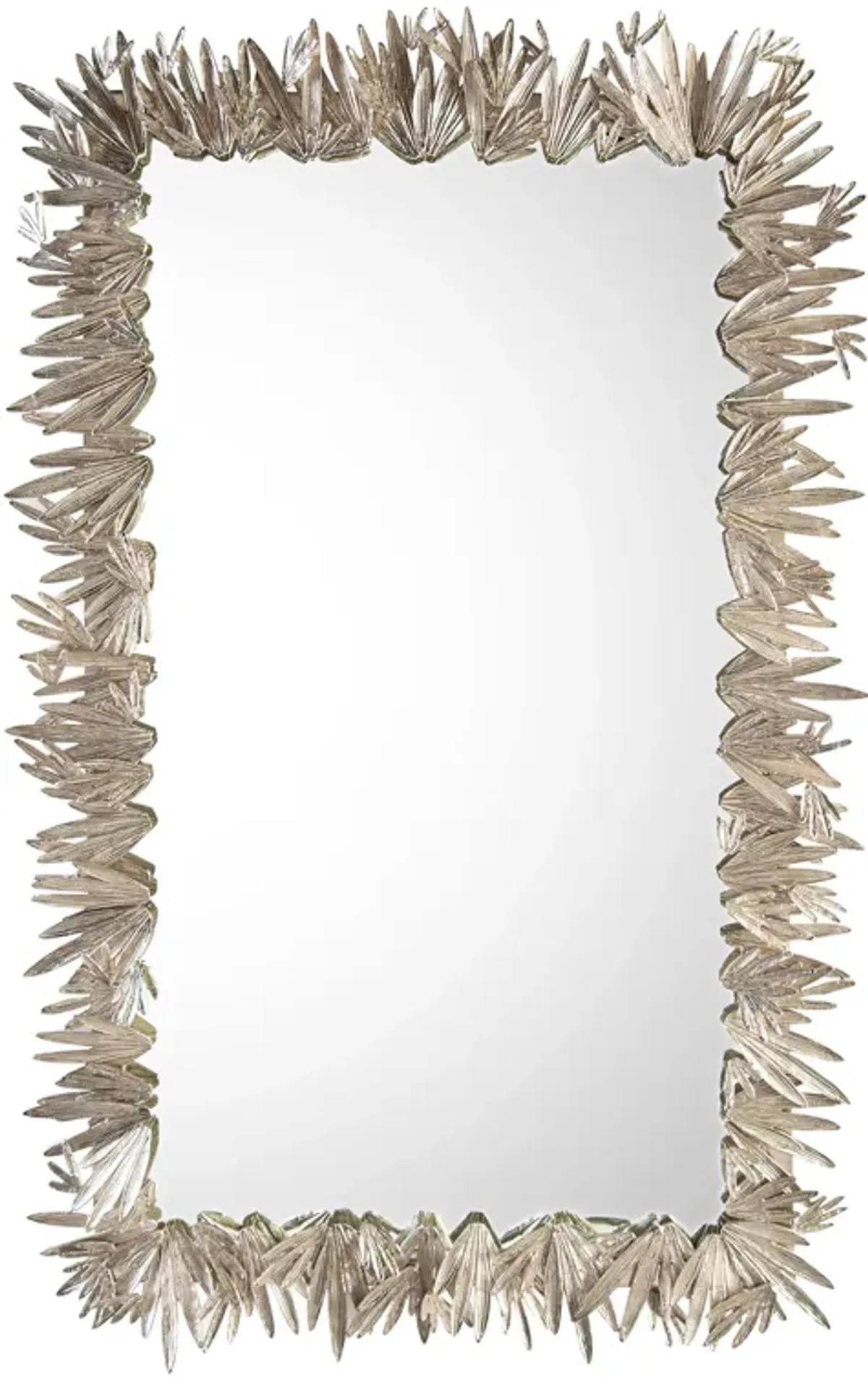 Herba Nickel Mirror