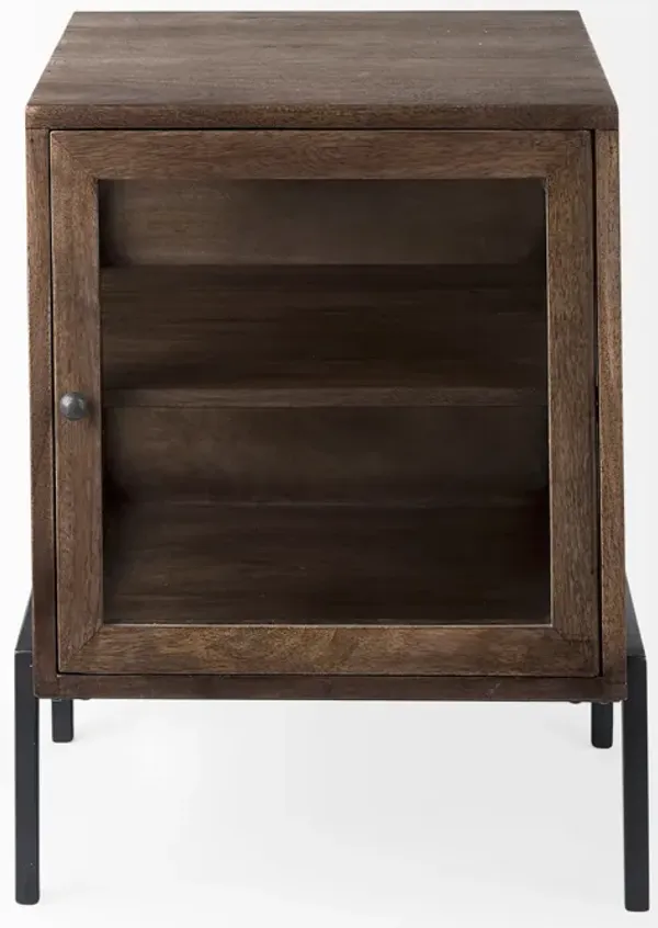 Arelius Side Table