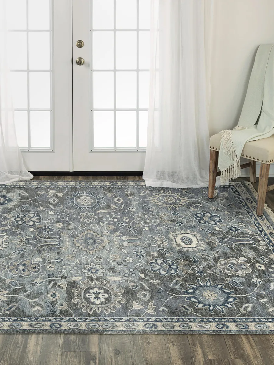 Ashton ATN921 10' x 14' Rug