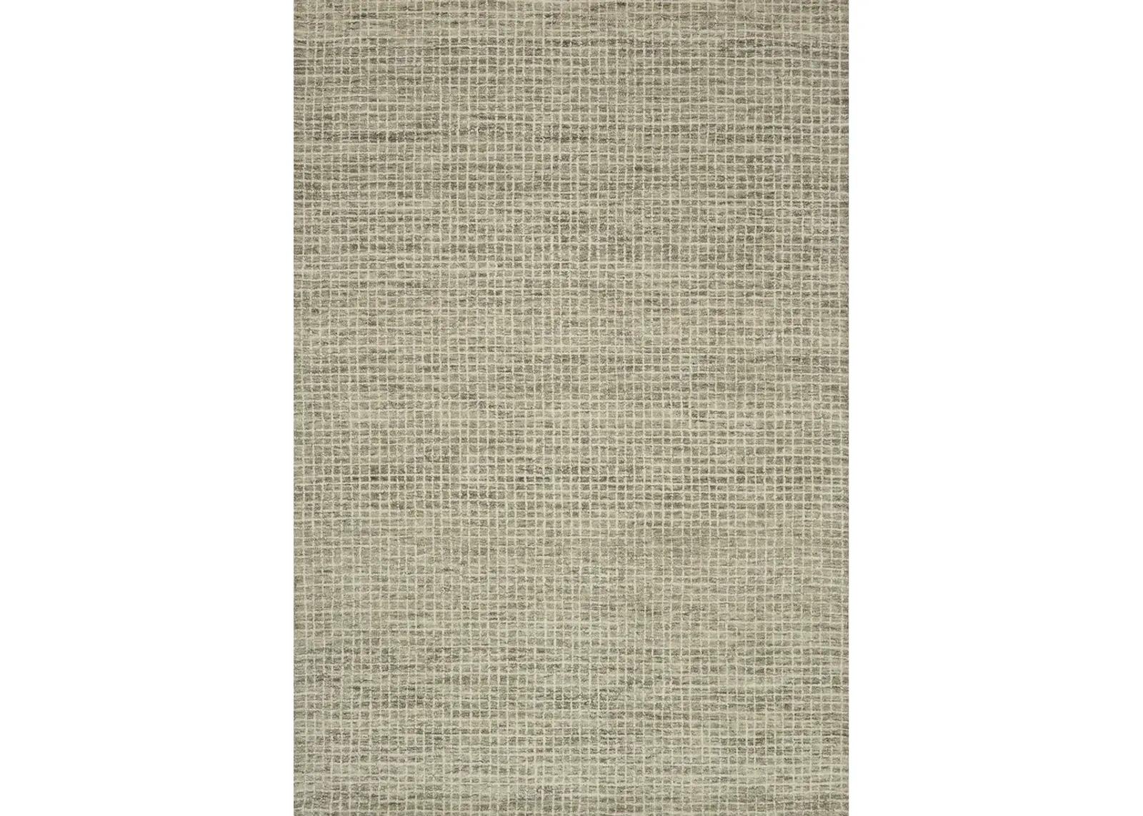 Giana GH01 Granite 2'6" x 7'6" Rug