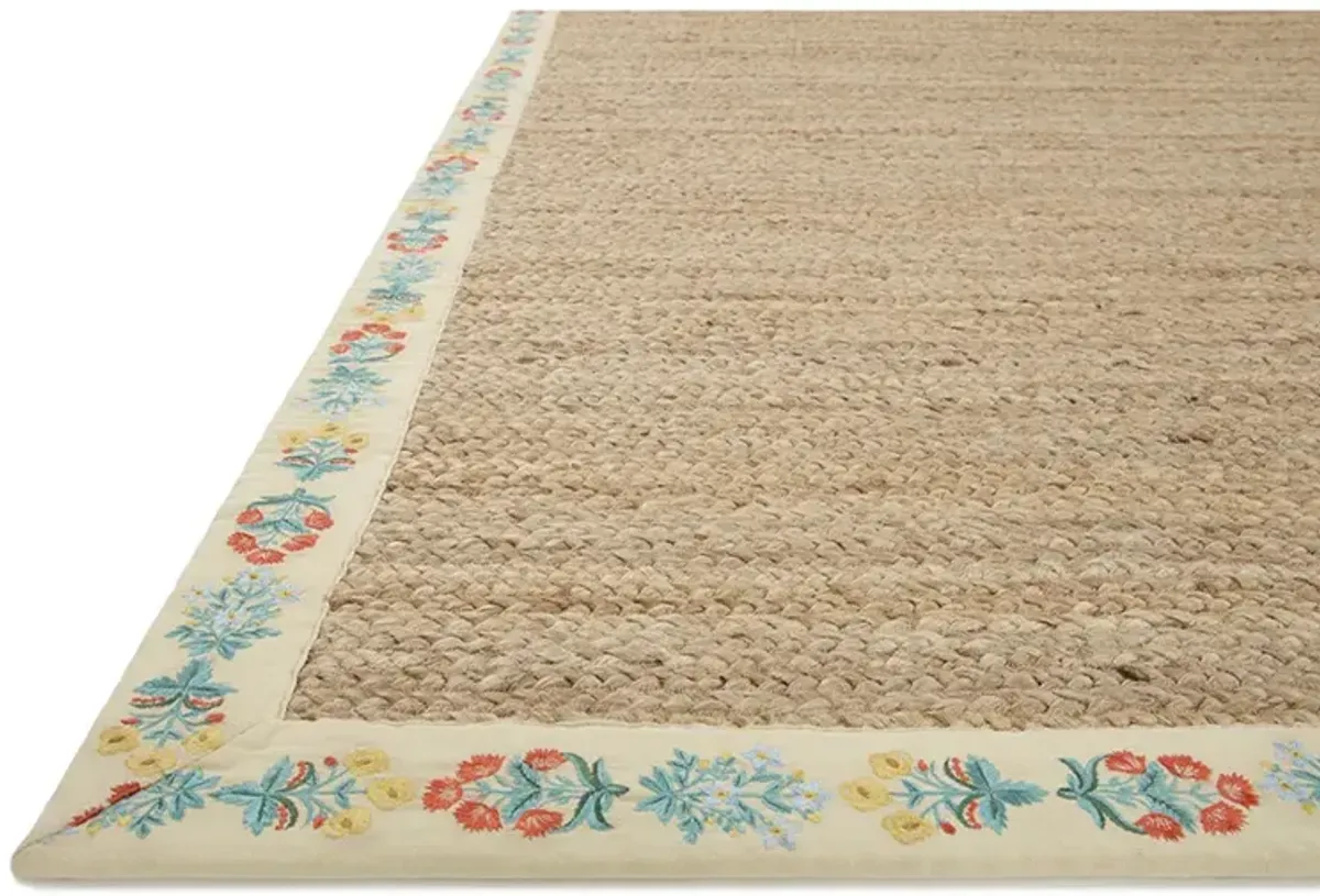 Costa COS02 2'6" x 7'6" Rug