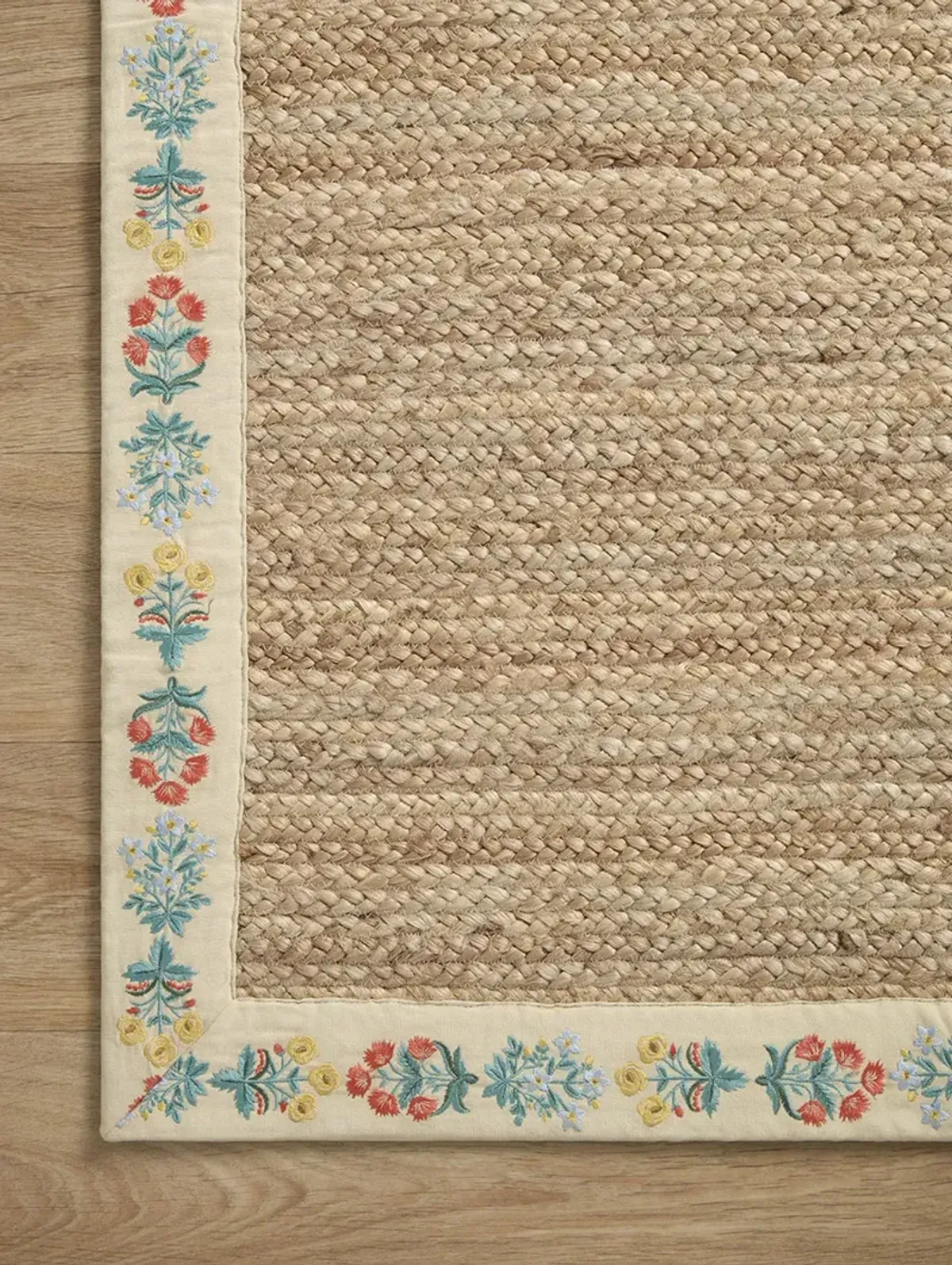 Costa COS02 2'6" x 7'6" Rug