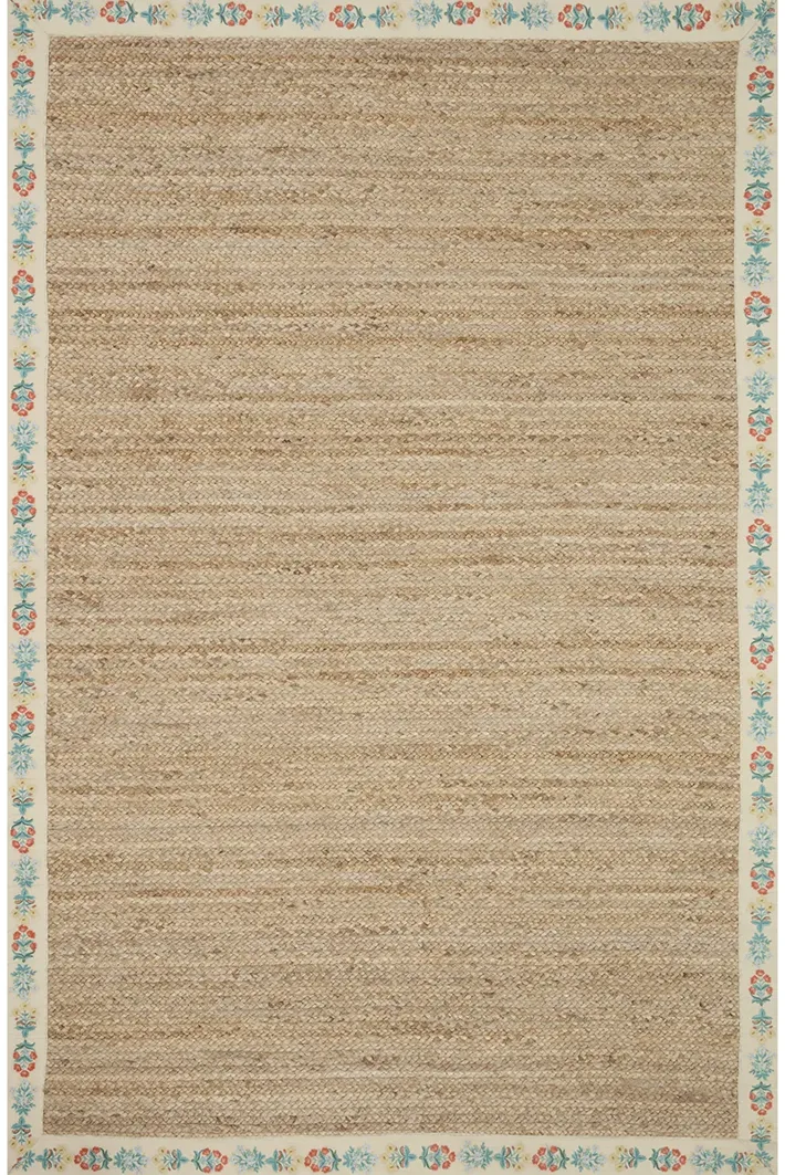 Costa COS02 2'6" x 7'6" Rug