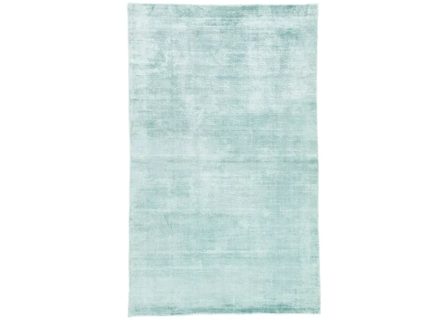 Yasmin Yasmin Blue 8' x 10' Rug