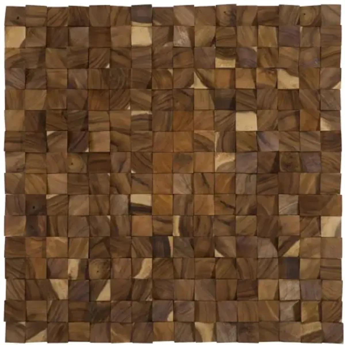Blocks Large Wall Art