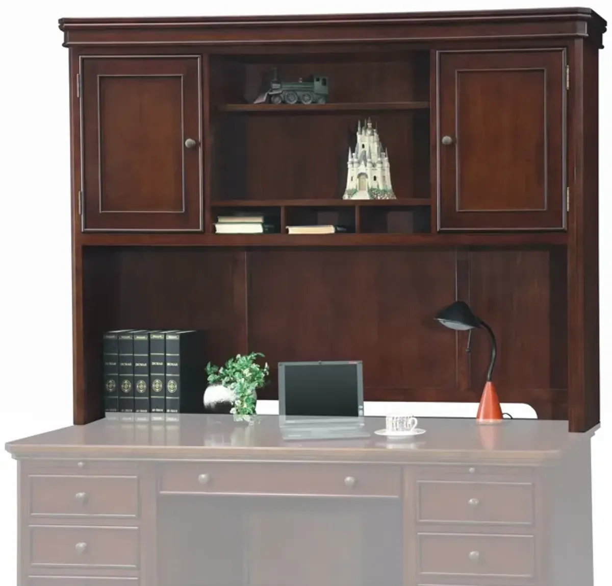 Canyon Ridge Hutch
