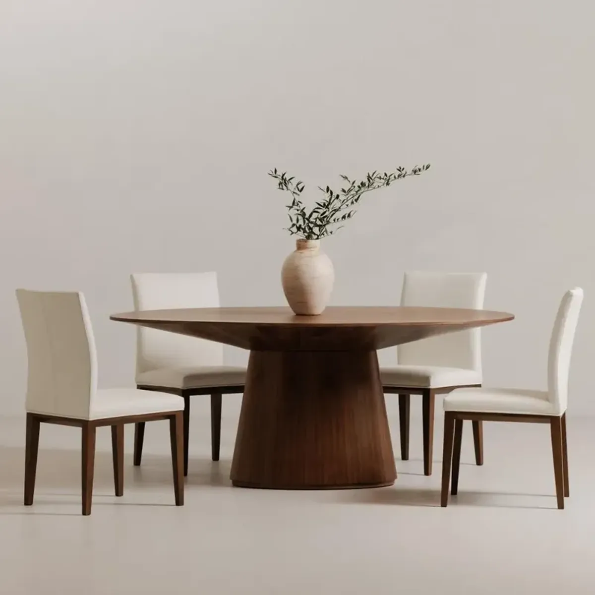 Moe's Home Collection Otago Oval Dining Table