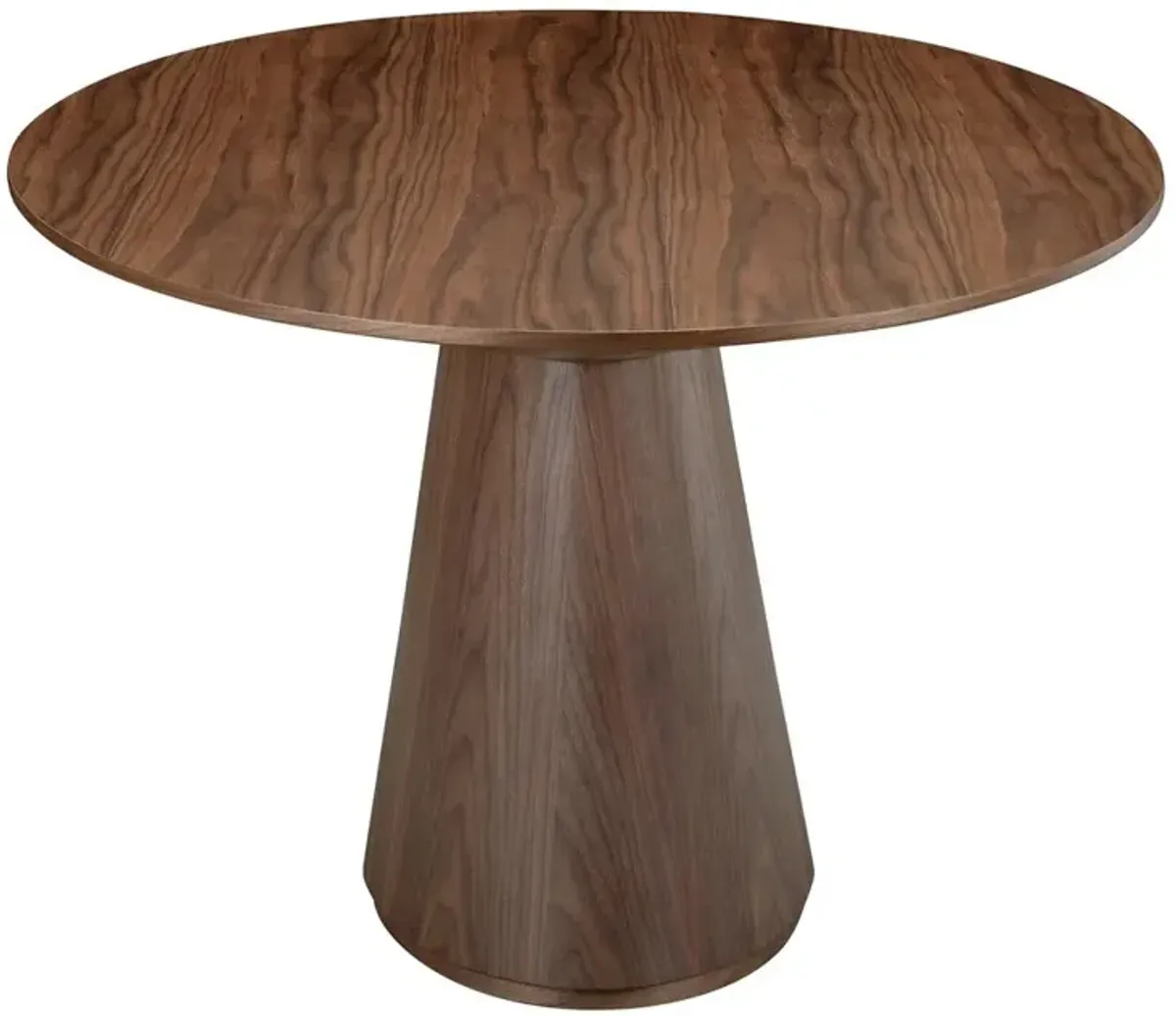 Moe's Home Collection Otago Oval Dining Table