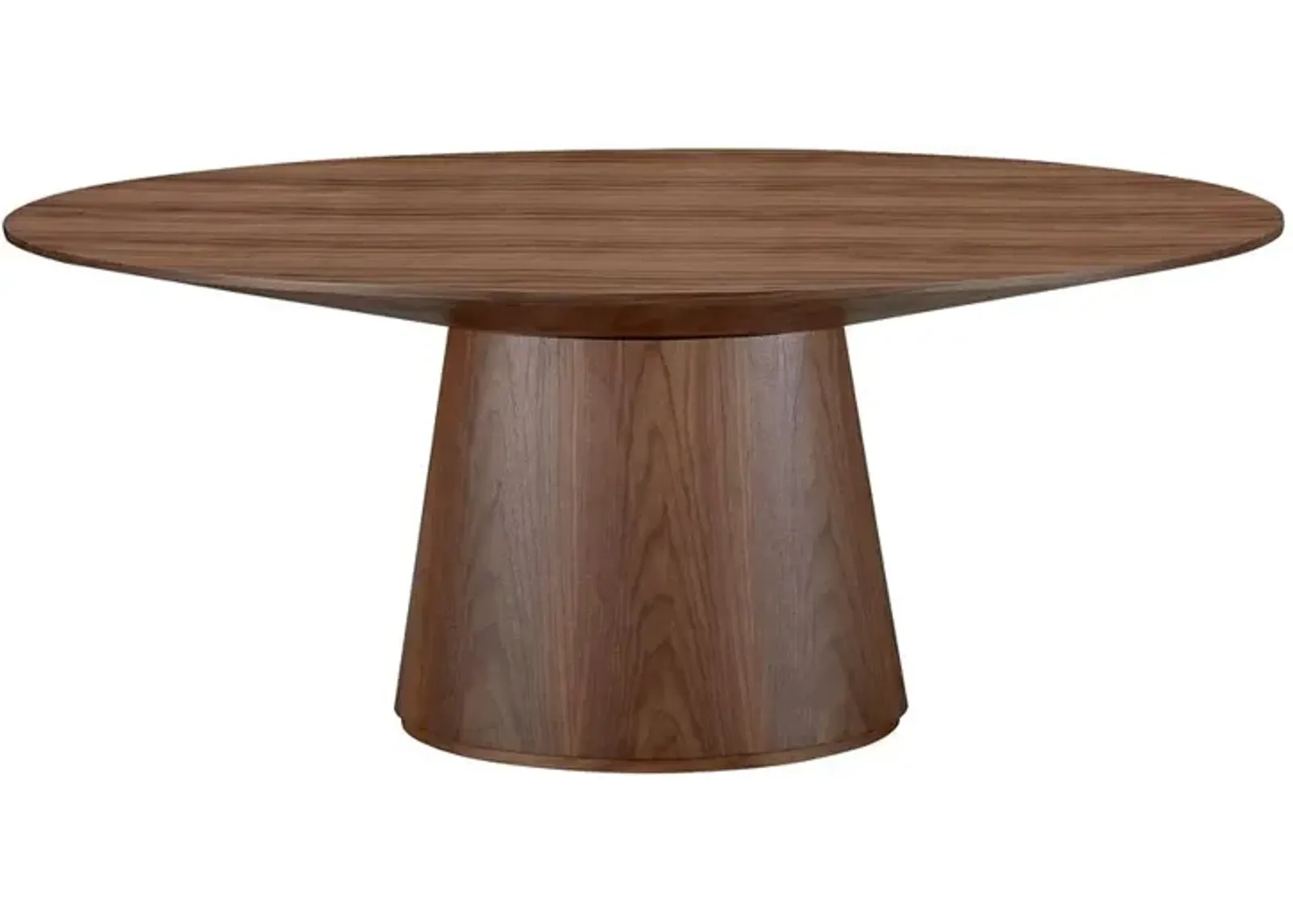 Moe's Home Collection Otago Oval Dining Table