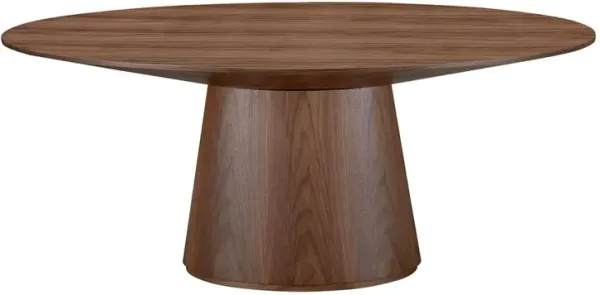 Moe's Home Collection Otago Oval Dining Table