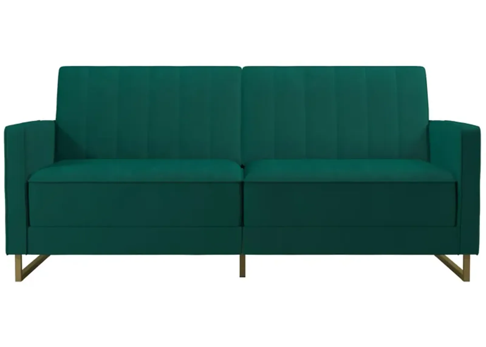 Skylar Coil Futon